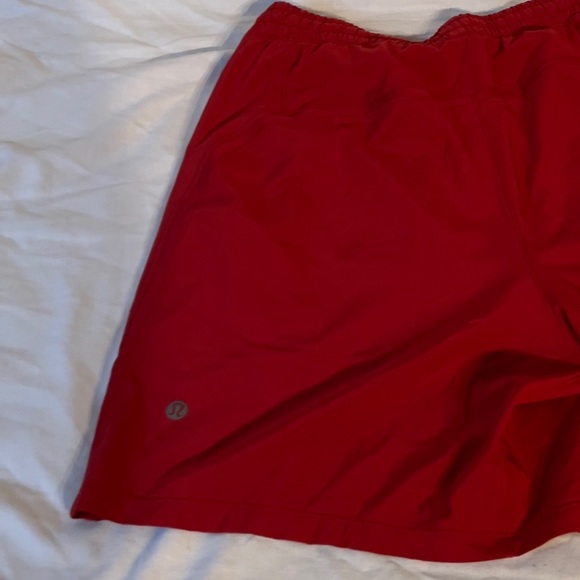 lululemon athletica Other - Lululemon Shorts men’s small